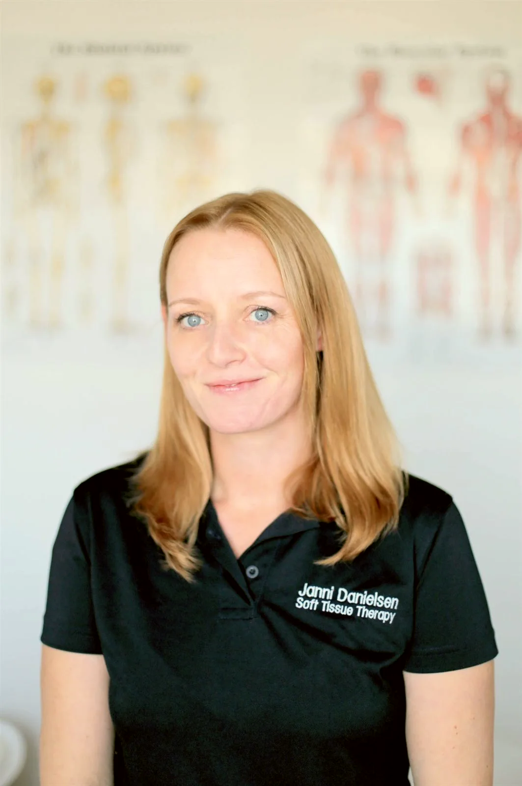 Janni Danielsen